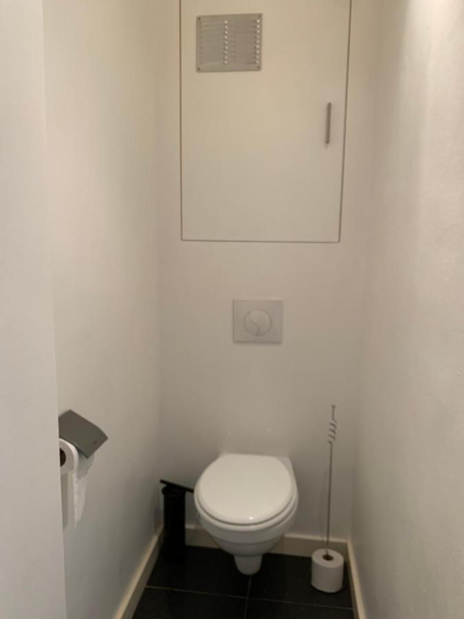 블랑켄베르크 Casa Constantinopel 아파트 외부 사진