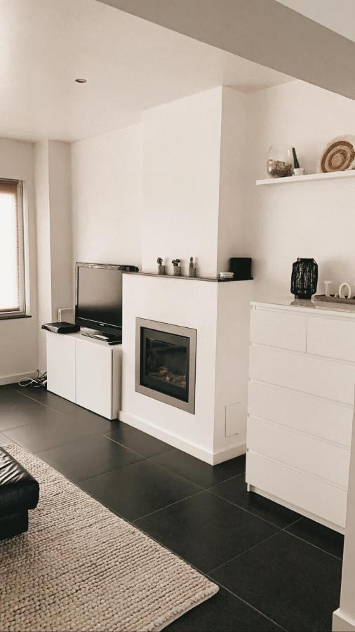 블랑켄베르크 Casa Constantinopel 아파트 외부 사진
