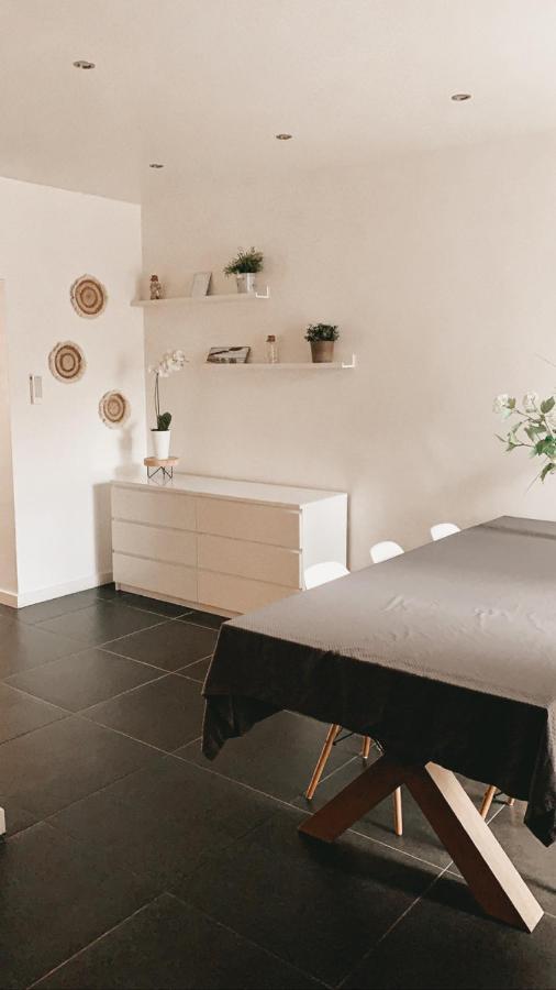 블랑켄베르크 Casa Constantinopel 아파트 외부 사진