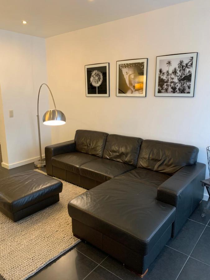 블랑켄베르크 Casa Constantinopel 아파트 외부 사진