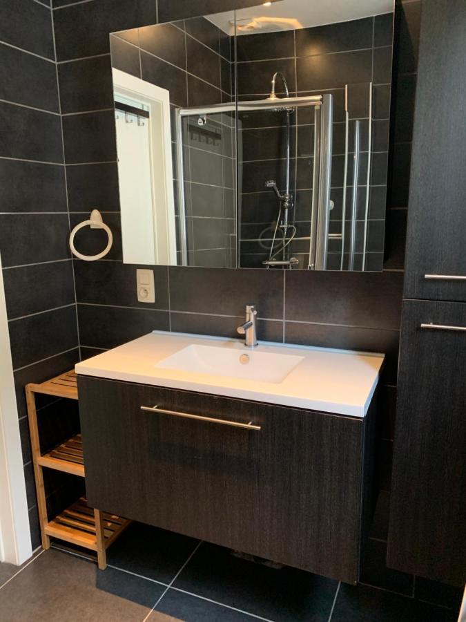 블랑켄베르크 Casa Constantinopel 아파트 외부 사진