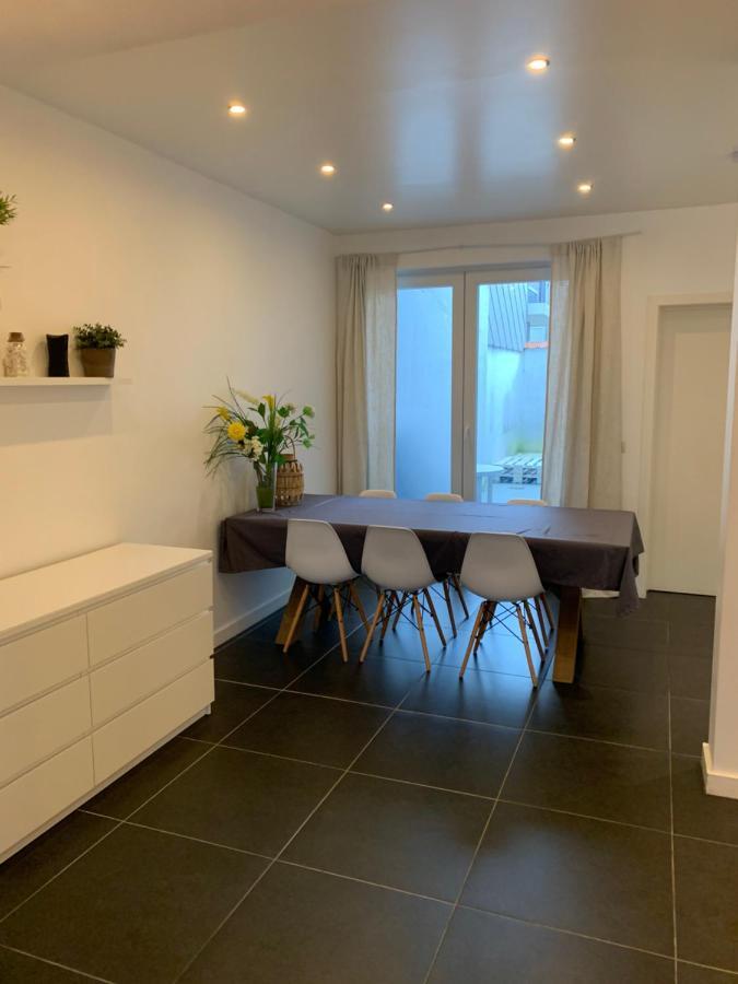 블랑켄베르크 Casa Constantinopel 아파트 외부 사진